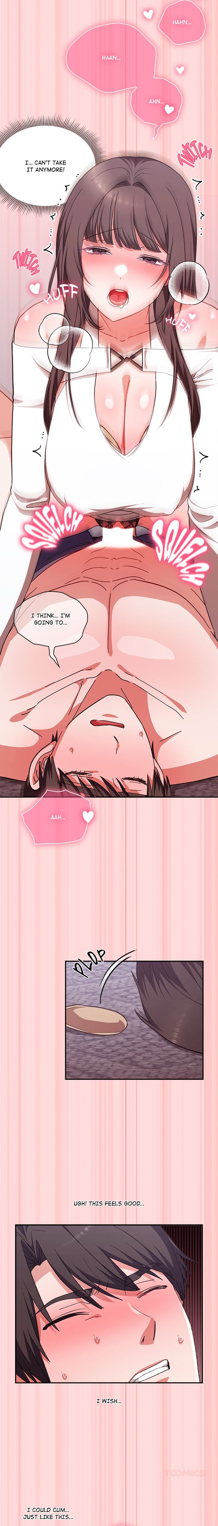 Heart Level Chapter 6 - Page 10 in English