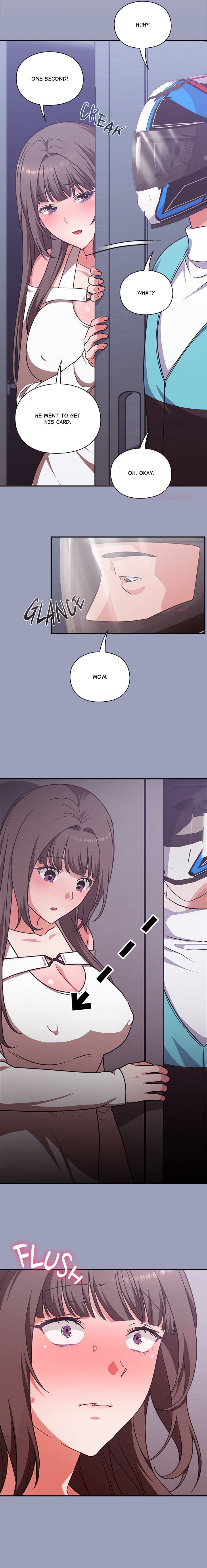 Heart Level Chapter 6 - Page 22 in English