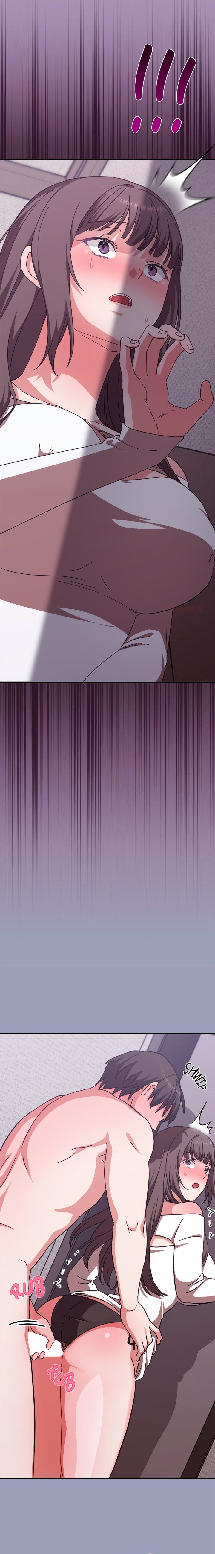 Heart Level Chapter 6 - Page 28 in English