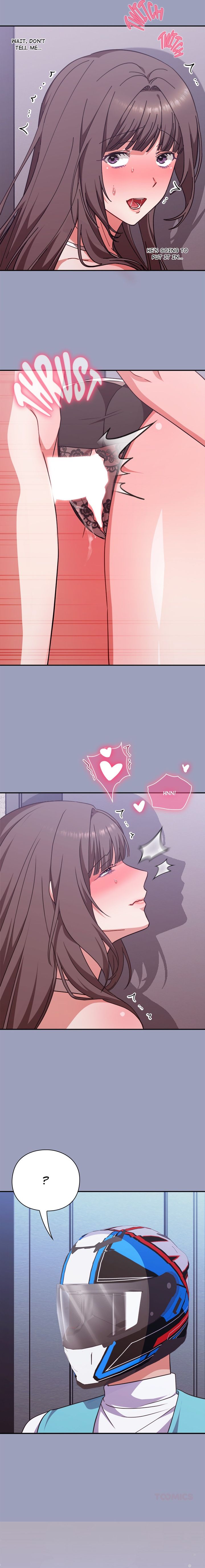 Heart Level Chapter 6 - Page 29 in English