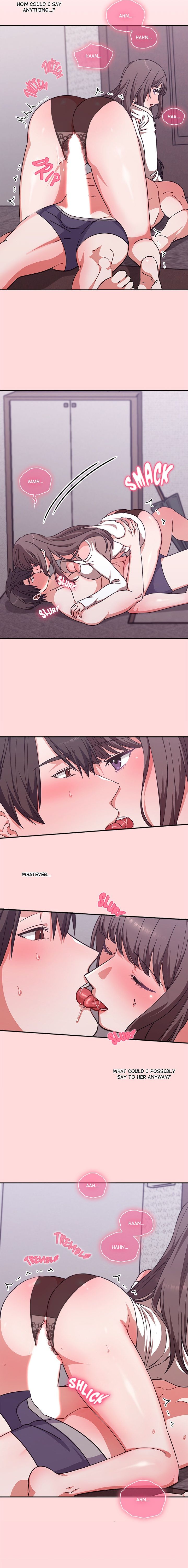 Heart Level Chapter 6 - Page 8 in English