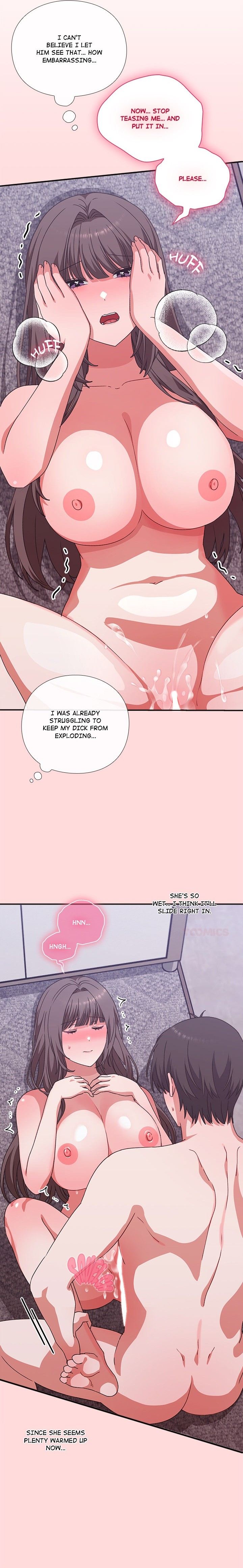 Heart Level Chapter 7 - Page 17 in English