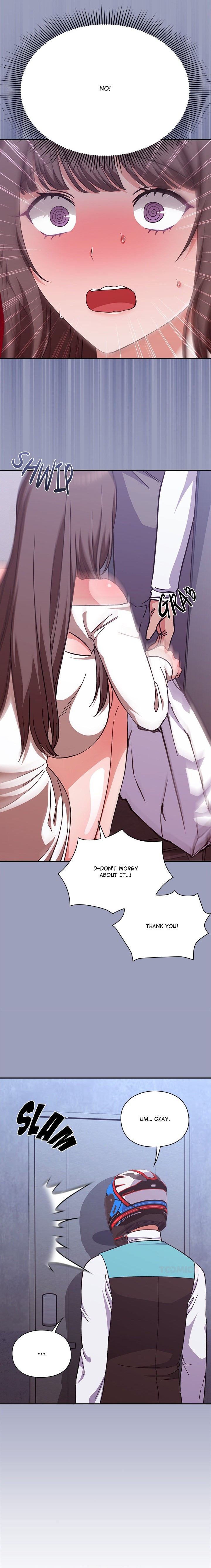 Heart Level Chapter 7 - Page 7 in English