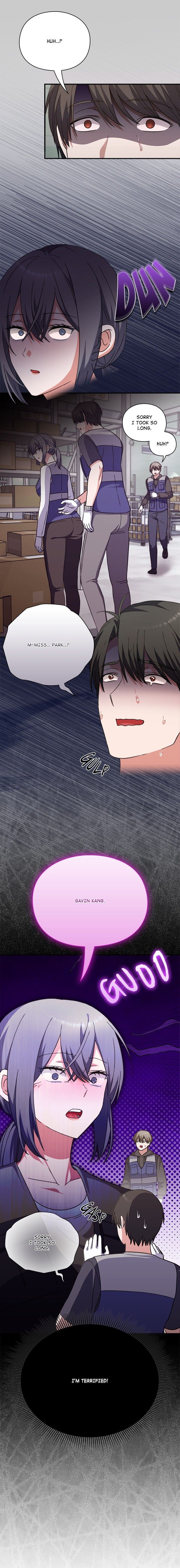 Heart Level Chapter 8 - Page 26 in English