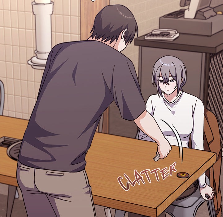 Heart Level Chapter 9 - Page 103 in English
