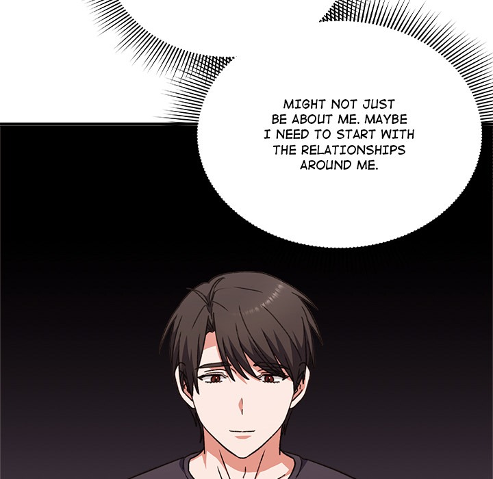 Heart Level Chapter 9 - Page 108 in English