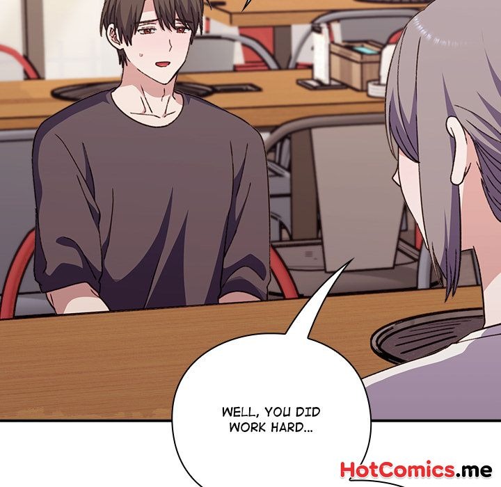Heart Level Chapter 9 - Page 114 in English