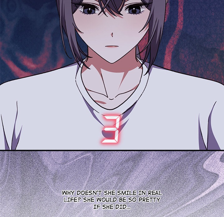 Heart Level Chapter 9 - Page 117 in English