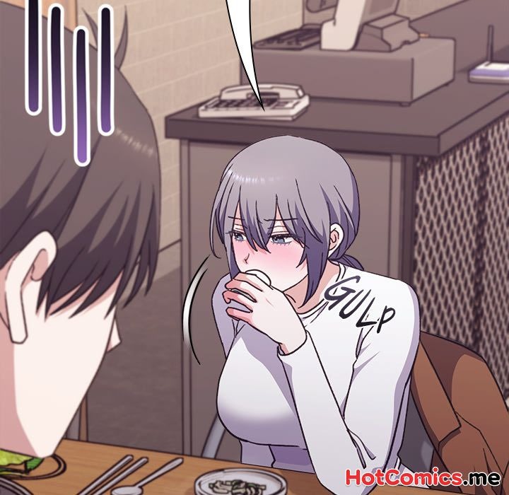 Heart Level Chapter 9 - Page 128 in English