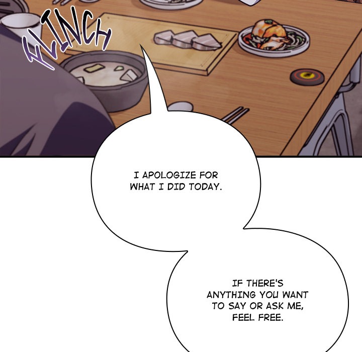 Heart Level Chapter 9 - Page 129 in English