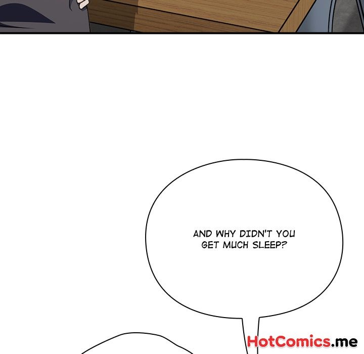 Heart Level Chapter 9 - Page 133 in English