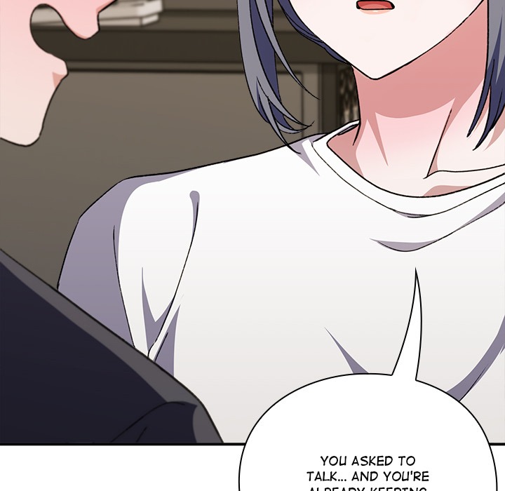 Heart Level Chapter 9 - Page 135 in English