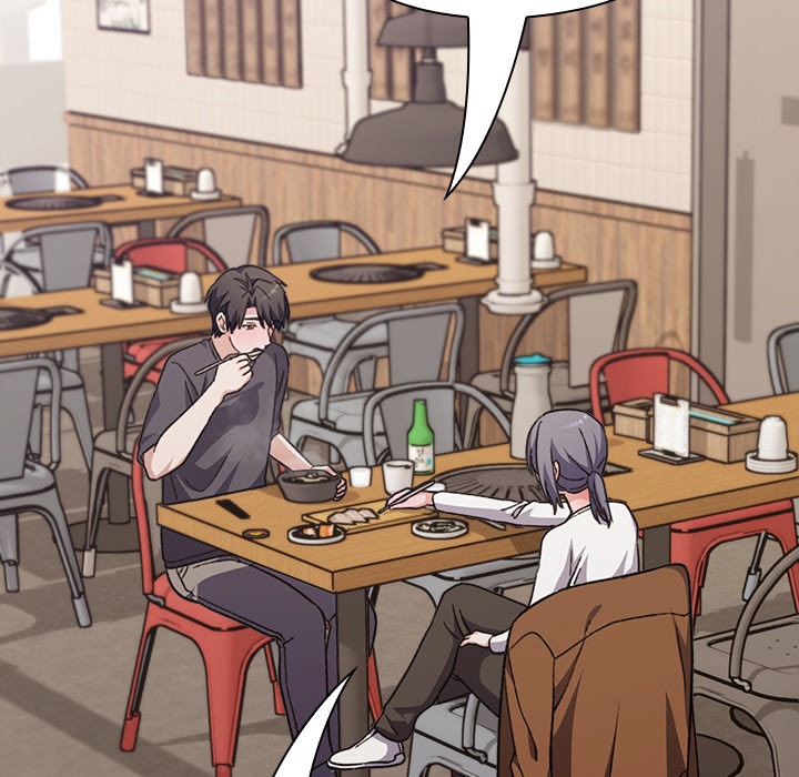 Heart Level Chapter 9 - Page 137 in English