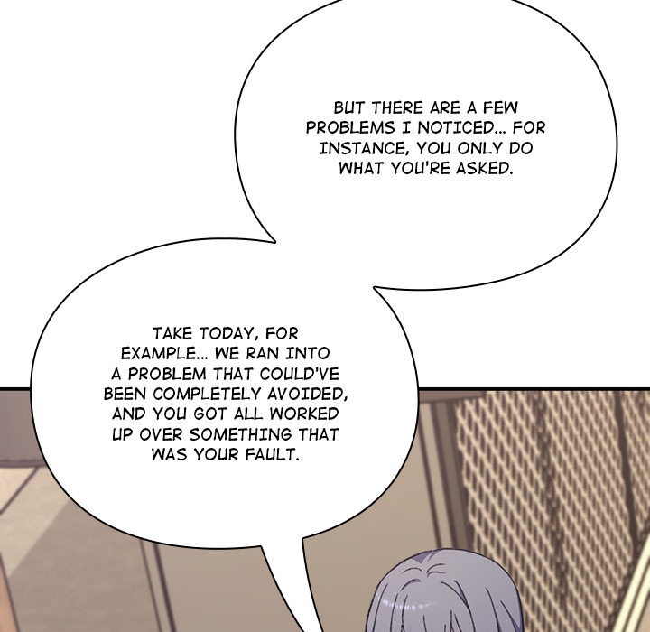 Heart Level Chapter 9 - Page 139 in English