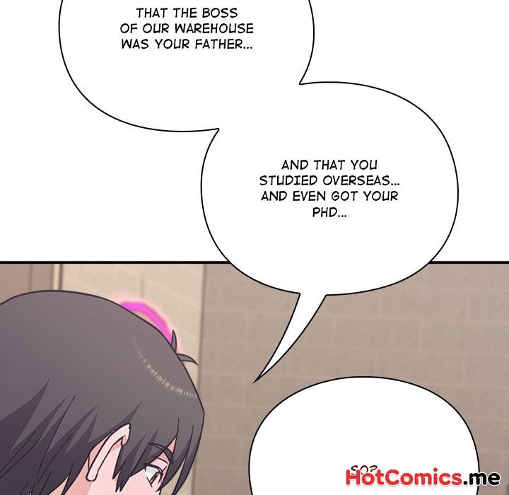 Heart Level Chapter 9 - Page 142 in English