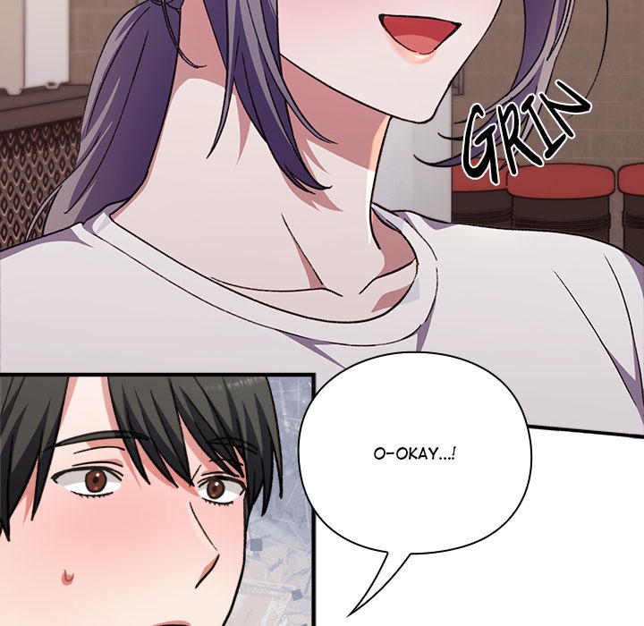 Heart Level Chapter 9 - Page 156 in English
