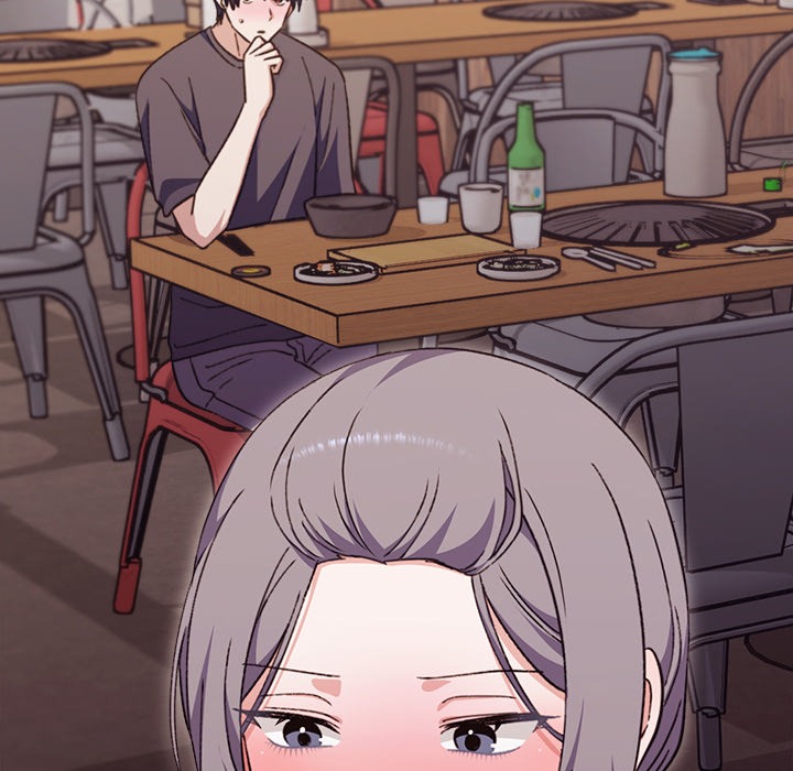 Heart Level Chapter 9 - Page 159 in English