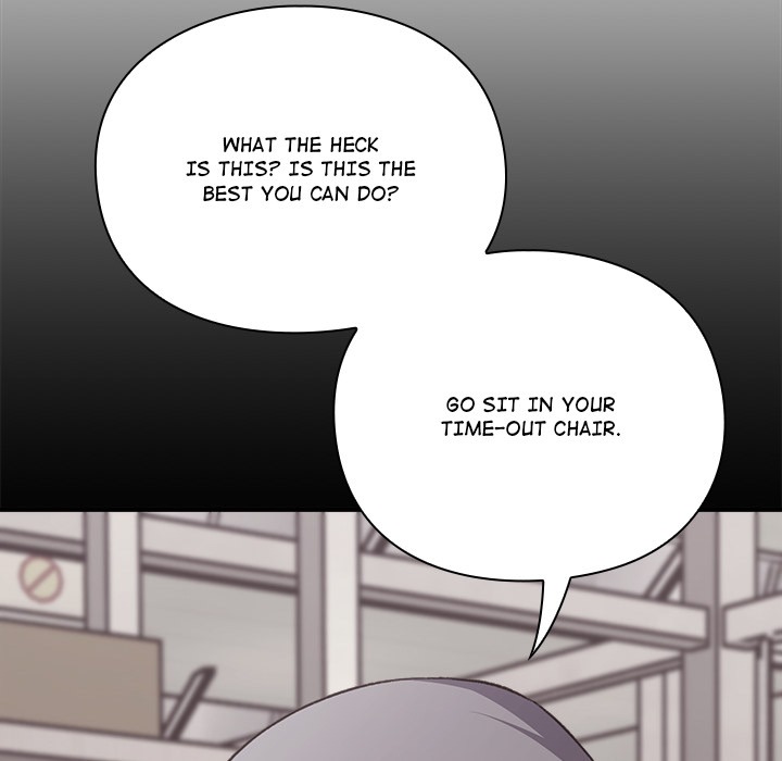 Heart Level Chapter 9 - Page 163 in English