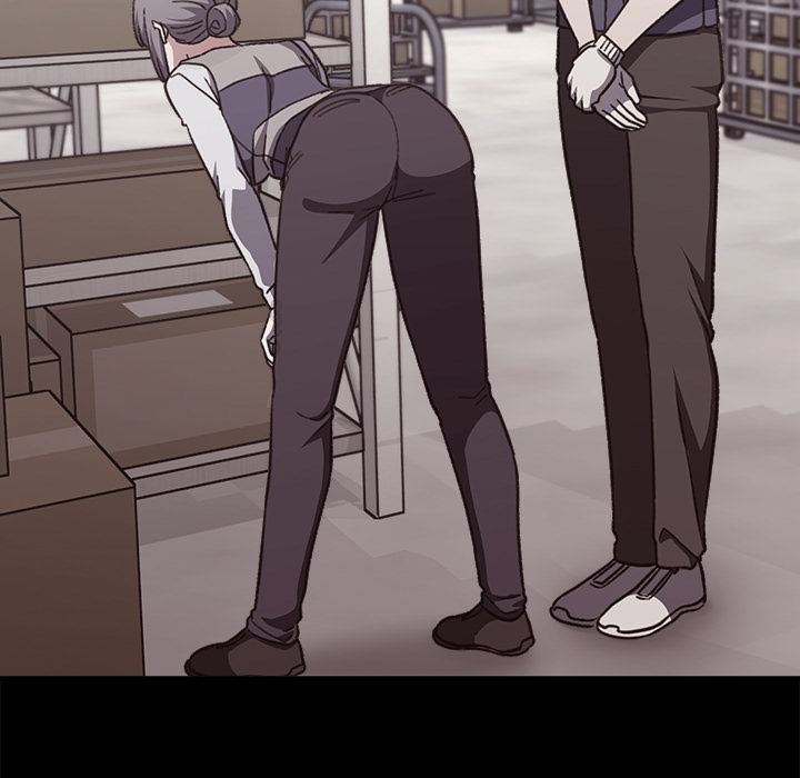 Heart Level Chapter 9 - Page 167 in English