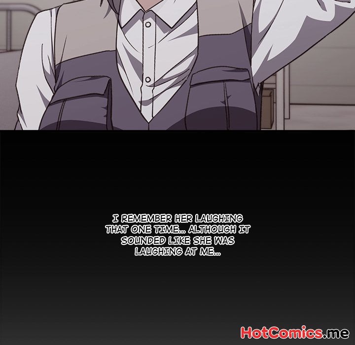Heart Level Chapter 9 - Page 171 in English