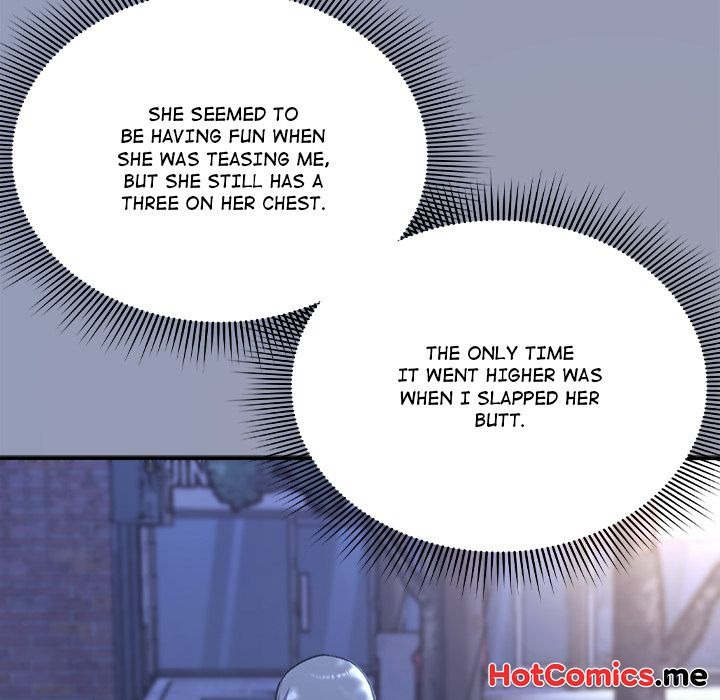 Heart Level Chapter 9 - Page 181 in English