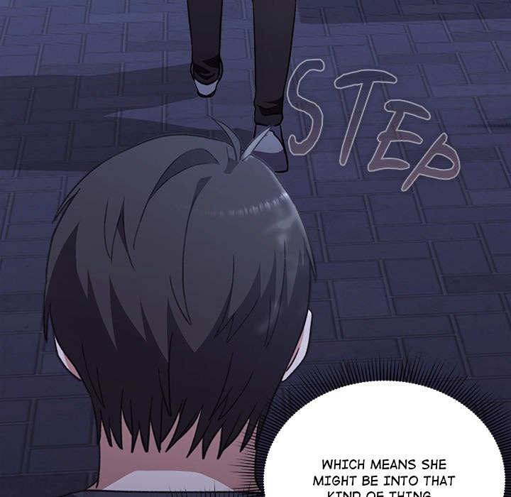 Heart Level Chapter 9 - Page 183 in English