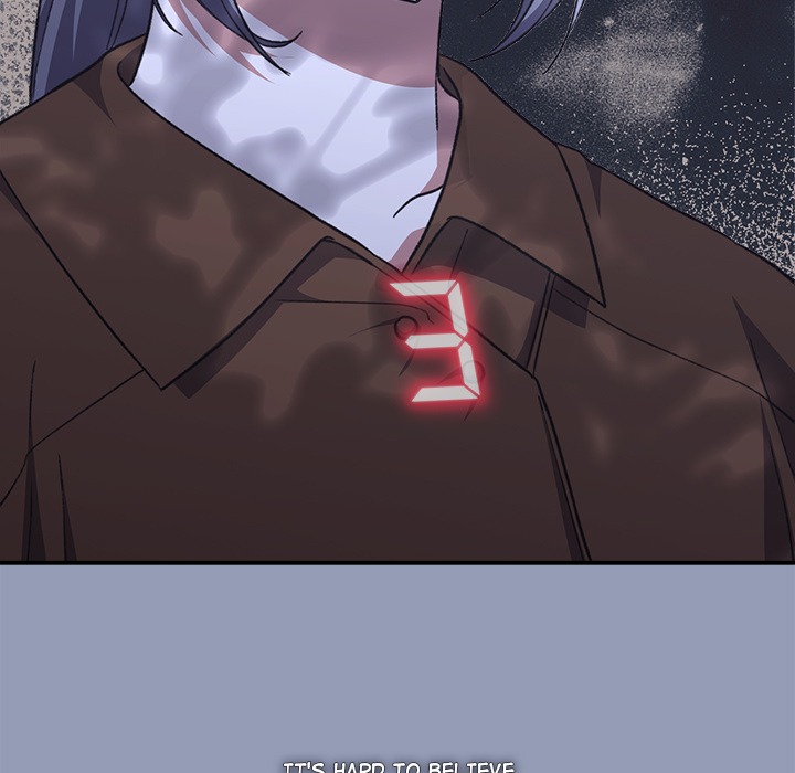 Heart Level Chapter 9 - Page 189 in English