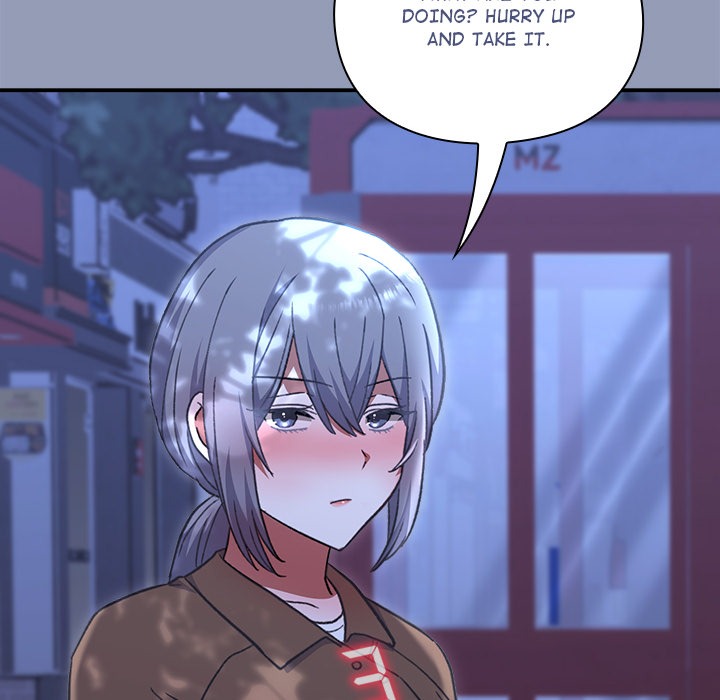Heart Level Chapter 9 - Page 194 in English