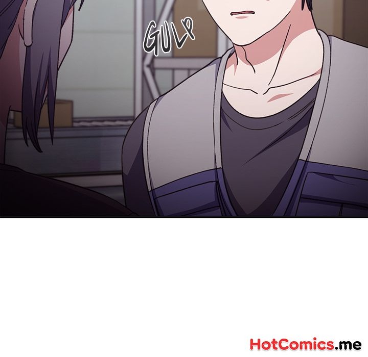 Heart Level Chapter 9 - Page 33 in English