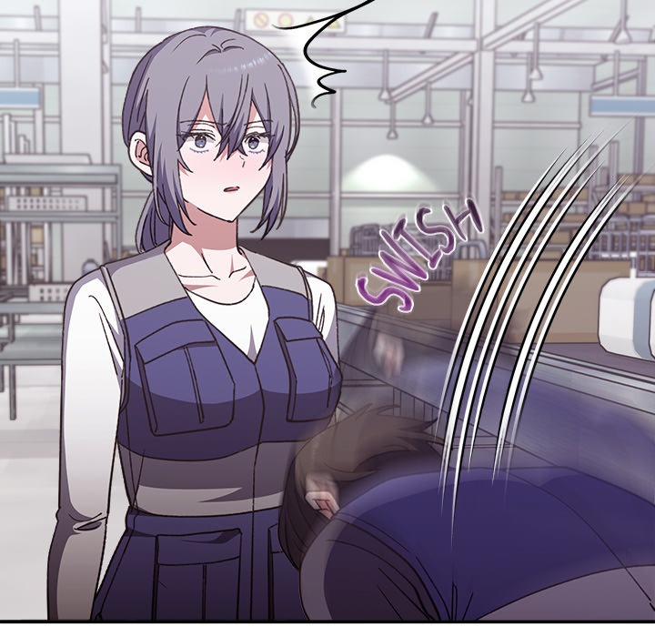 Heart Level Chapter 9 - Page 37 in English