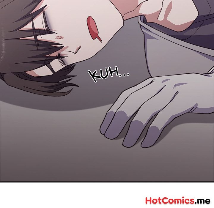 Heart Level Chapter 9 - Page 43 in English