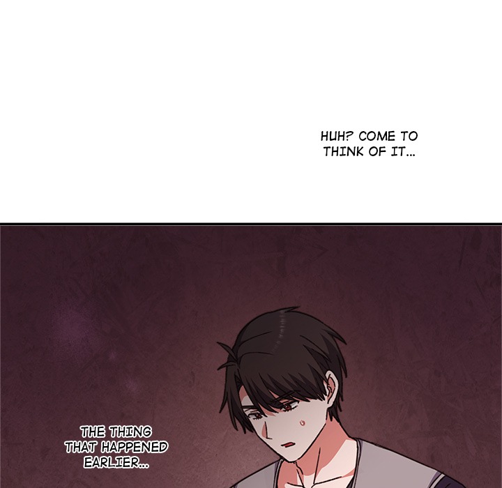 Heart Level Chapter 9 - Page 73 in English