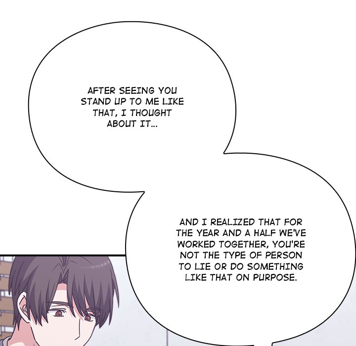 Heart Level Chapter 9 - Page 79 in English