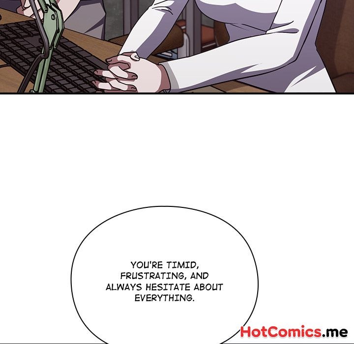 Heart Level Chapter 9 - Page 81 in English
