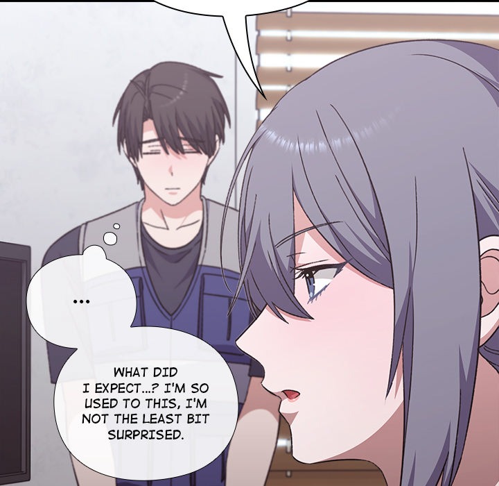 Heart Level Chapter 9 - Page 82 in English