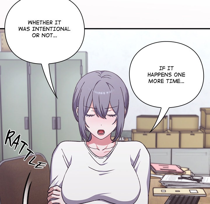 Heart Level Chapter 9 - Page 84 in English