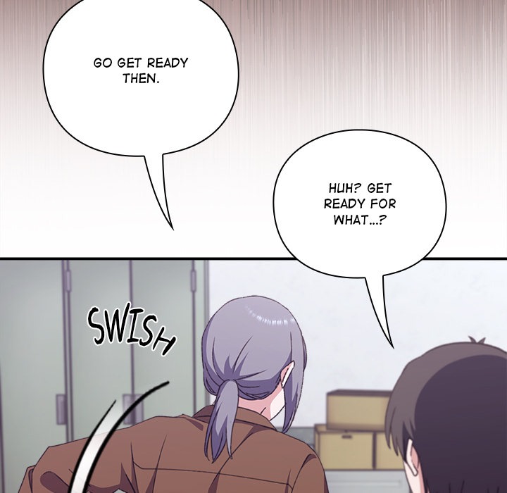 Heart Level Chapter 9 - Page 89 in English