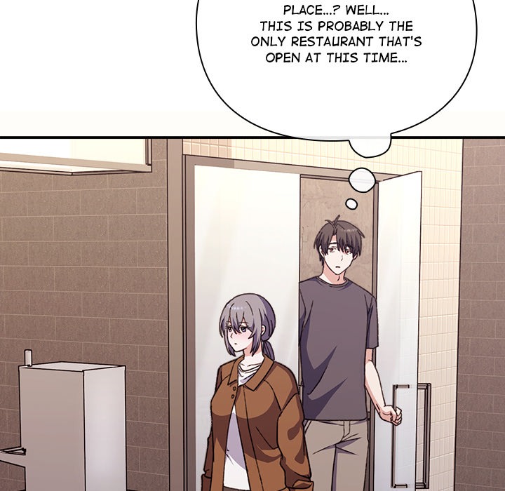 Heart Level Chapter 9 - Page 93 in English