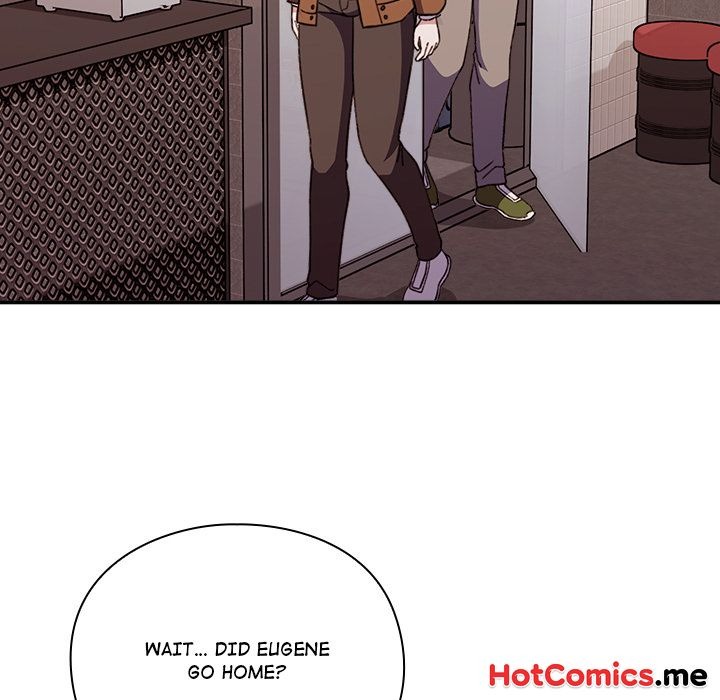 Heart Level Chapter 9 - Page 94 in English