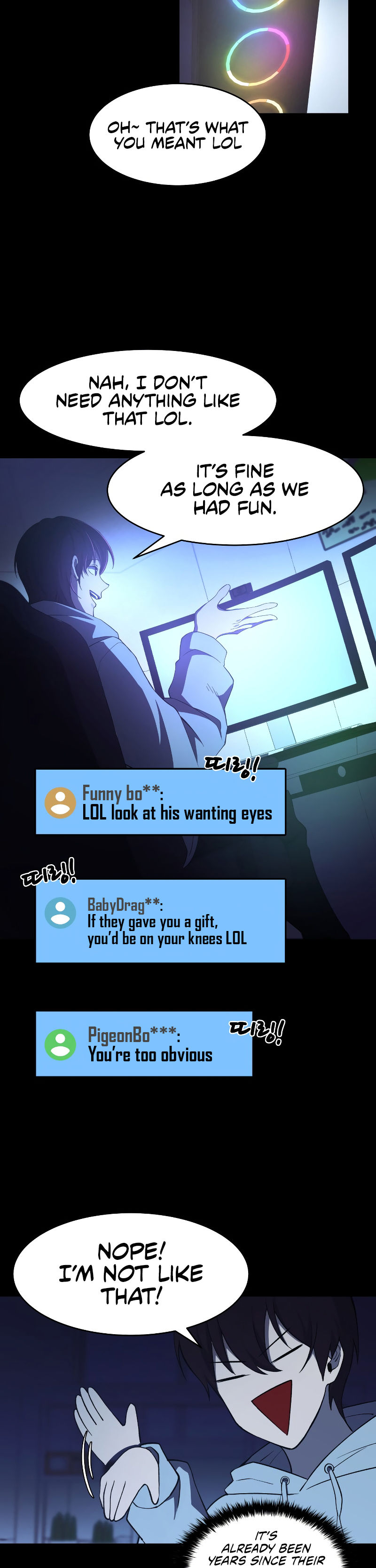 Tyrant of the Tower Defense Game Chapter 1 - Page 15 in English