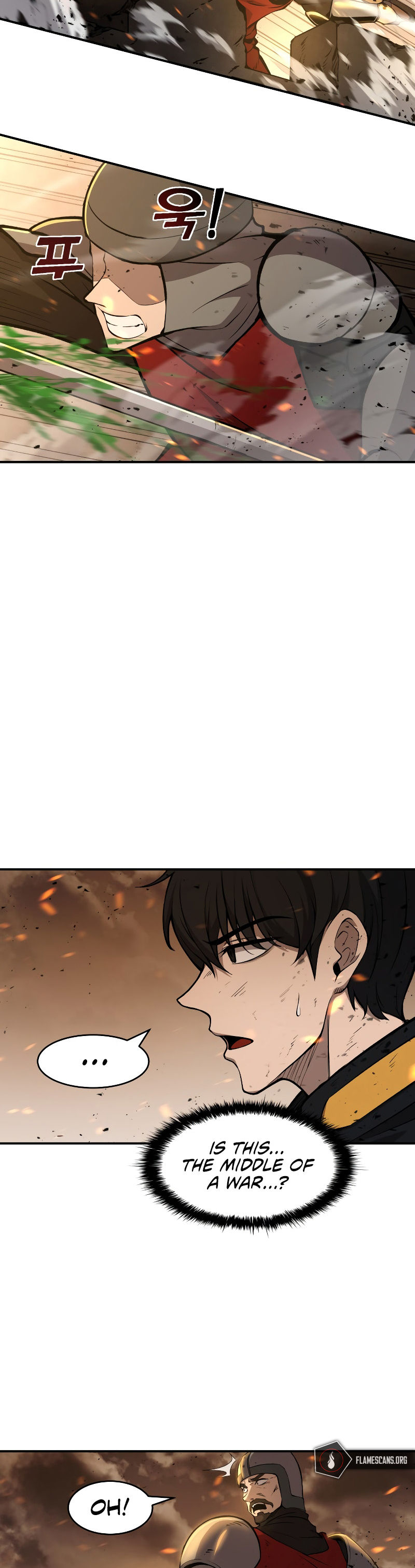Tyrant of the Tower Defense Game Chapter 1 - Page 42 in English