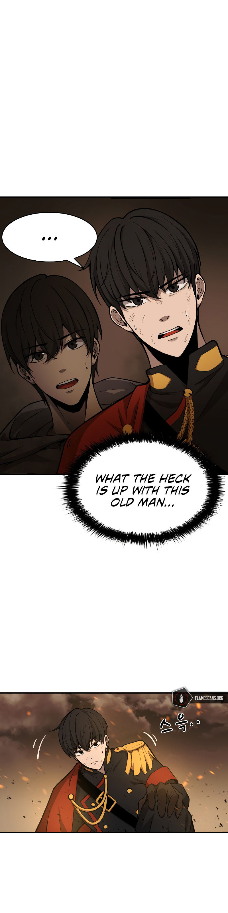 Tyrant of the Tower Defense Game Chapter 1 - Page 48 in English