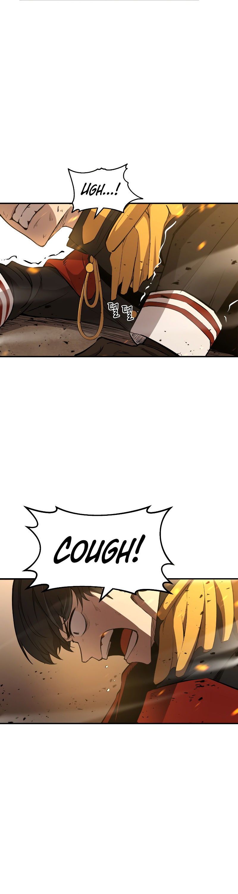 Tyrant of the Tower Defense Game Chapter 1 - Page 52 in English