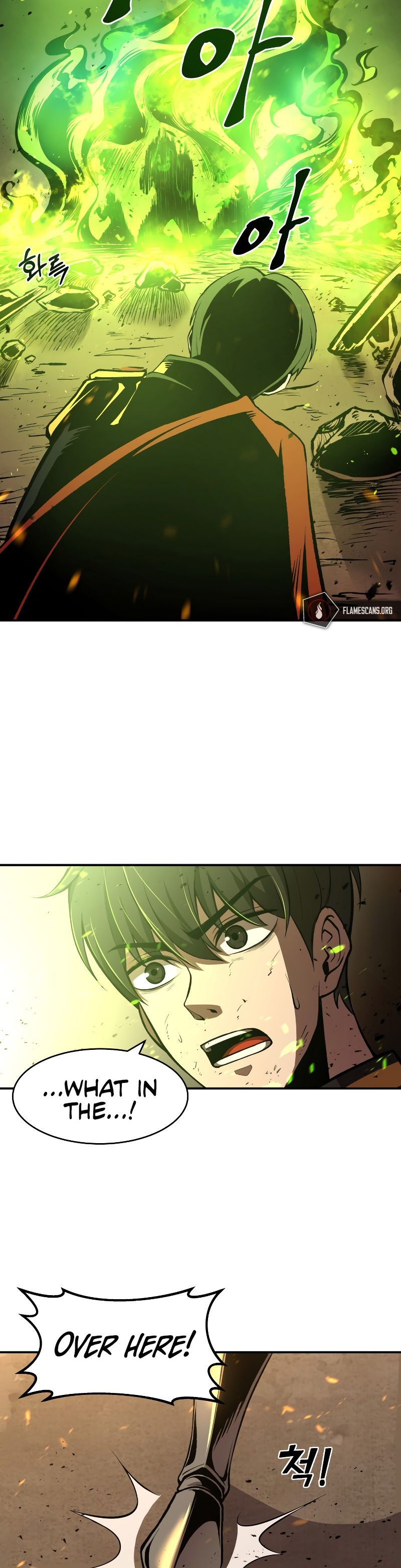Tyrant of the Tower Defense Game Chapter 1 - Page 54 in English