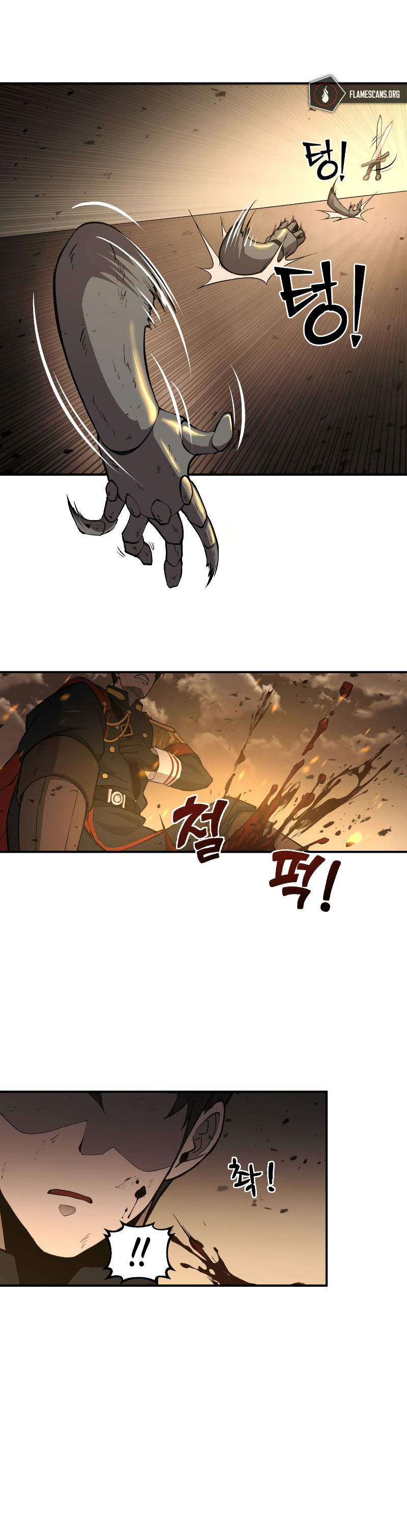 Tyrant of the Tower Defense Game Chapter 1 - Page 60 in English