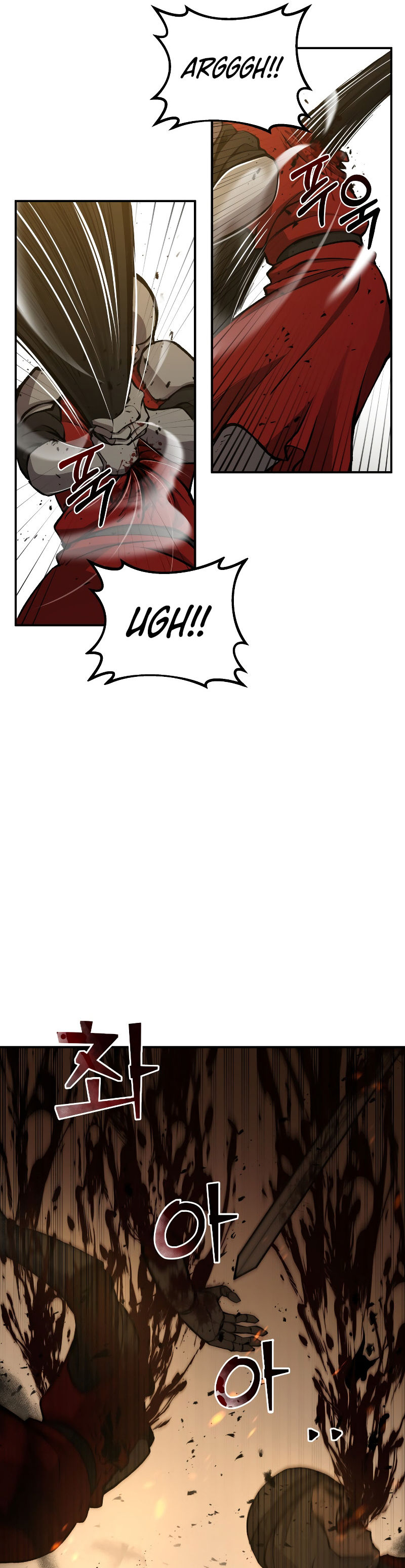 Tyrant of the Tower Defense Game Chapter 1 - Page 62 in English