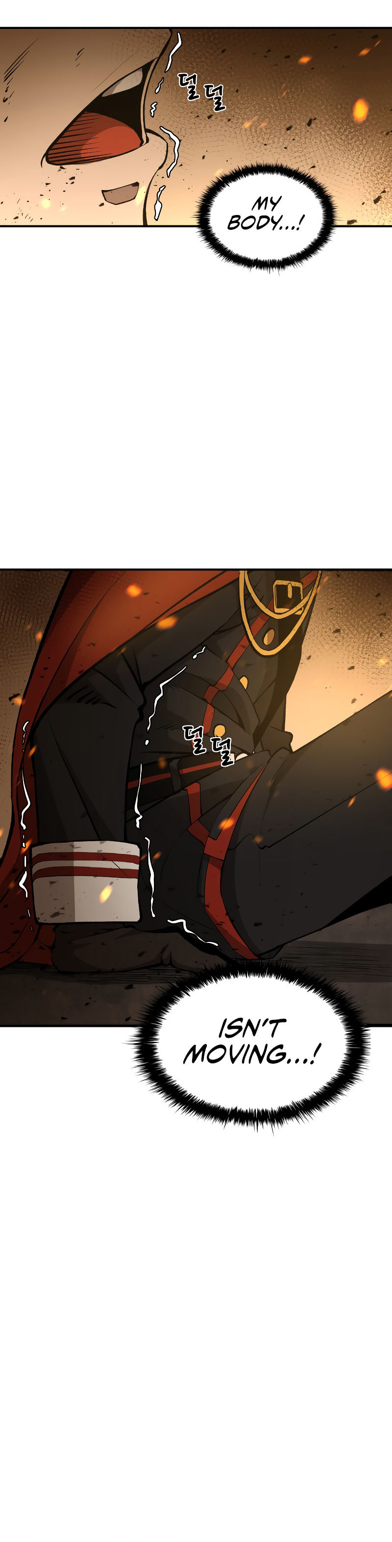 Tyrant of the Tower Defense Game Chapter 1 - Page 70 in English