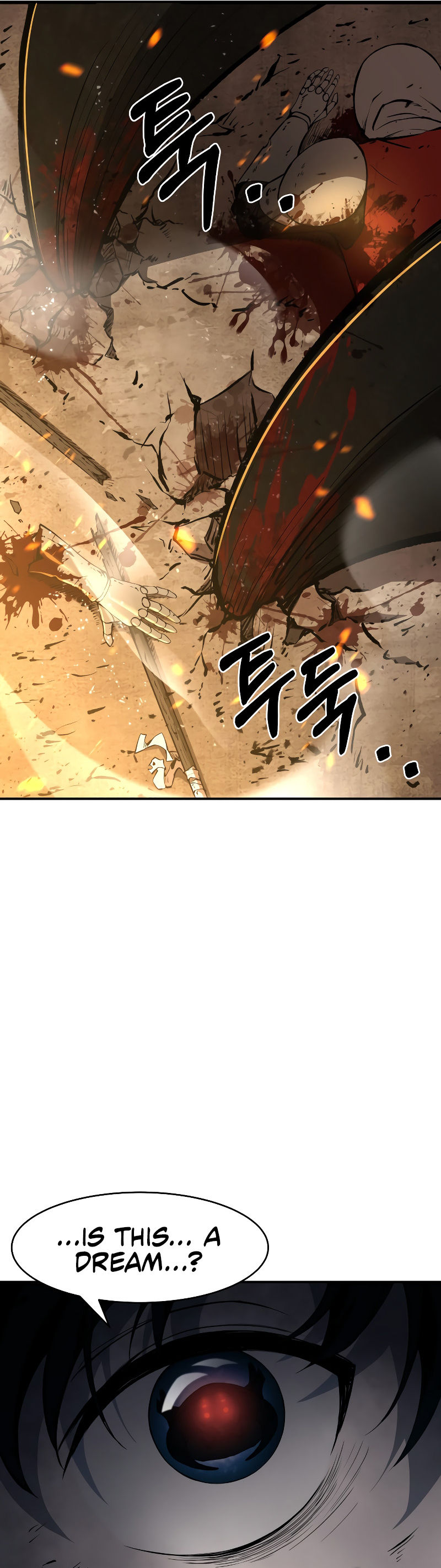 Tyrant of the Tower Defense Game Chapter 1 - Page 71 in English