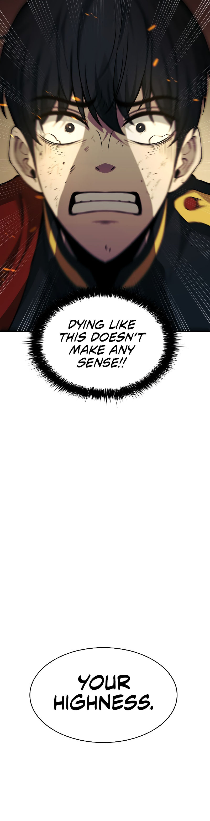 Tyrant of the Tower Defense Game Chapter 1 - Page 75 in English