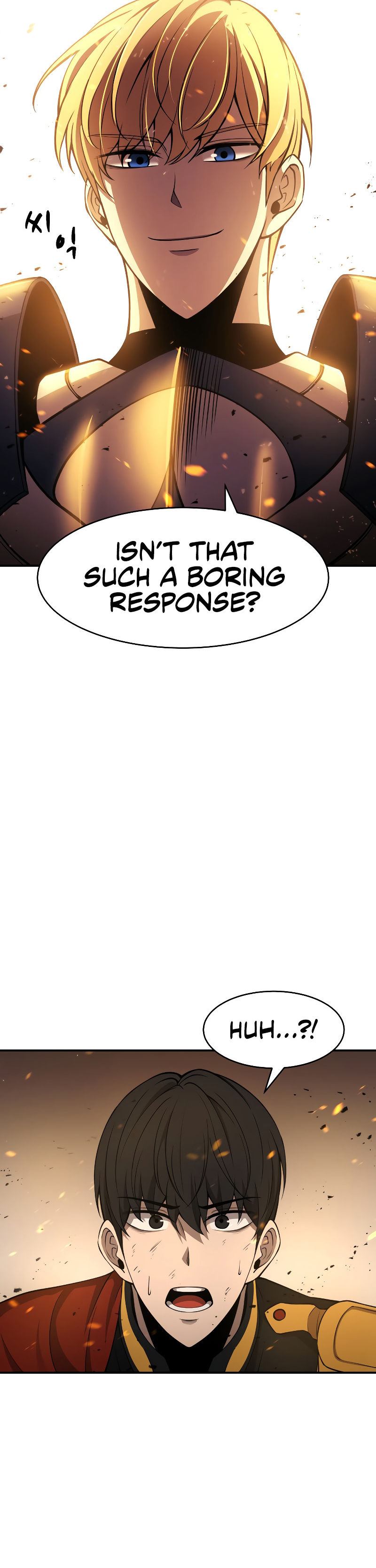 Tyrant of the Tower Defense Game Chapter 1 - Page 81 in English